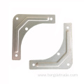 Oem custom precision pressed metal stamping parts